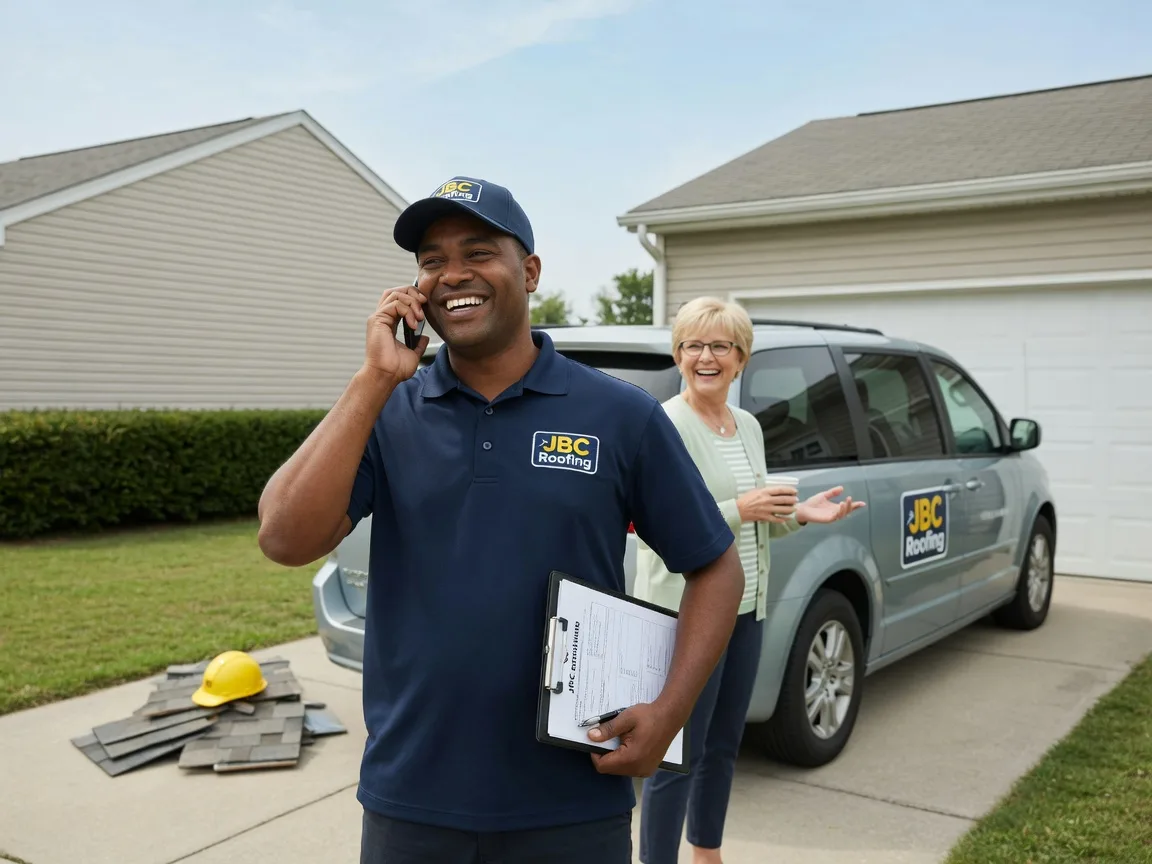 Roof Replacement Harts, WV FAQs